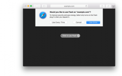 Flash已是穷途末路 继Chrome后又将遭苹果Safari封杀